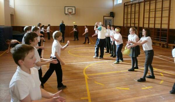 Campie Cricket